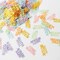 Multicolor Happy Birthday Confetti – Table Scatter for Kids & Baby Parties